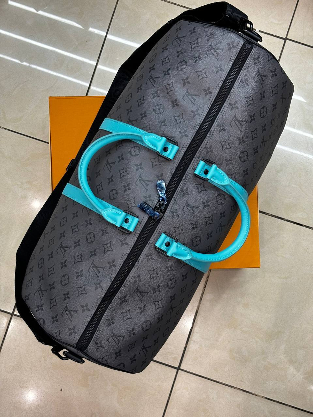 Сумка дорожная Louis Vuitton