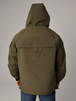 Ветровка 7.26 Gear Tactical Series 125