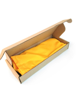 Подушечка на глаза с лавандой Рамайога