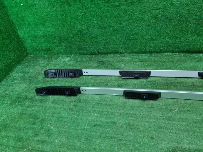 Рейлинг Комплект рейлингов Haval Dargo (2022-н.в.)