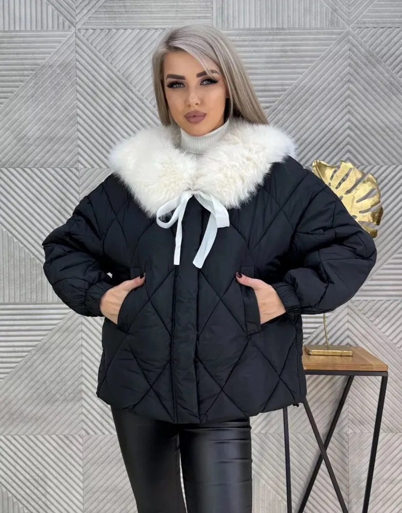 Куртка 6809128 Fabrika