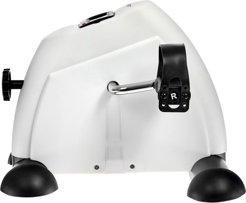 Мини велотренажер белый Bradex