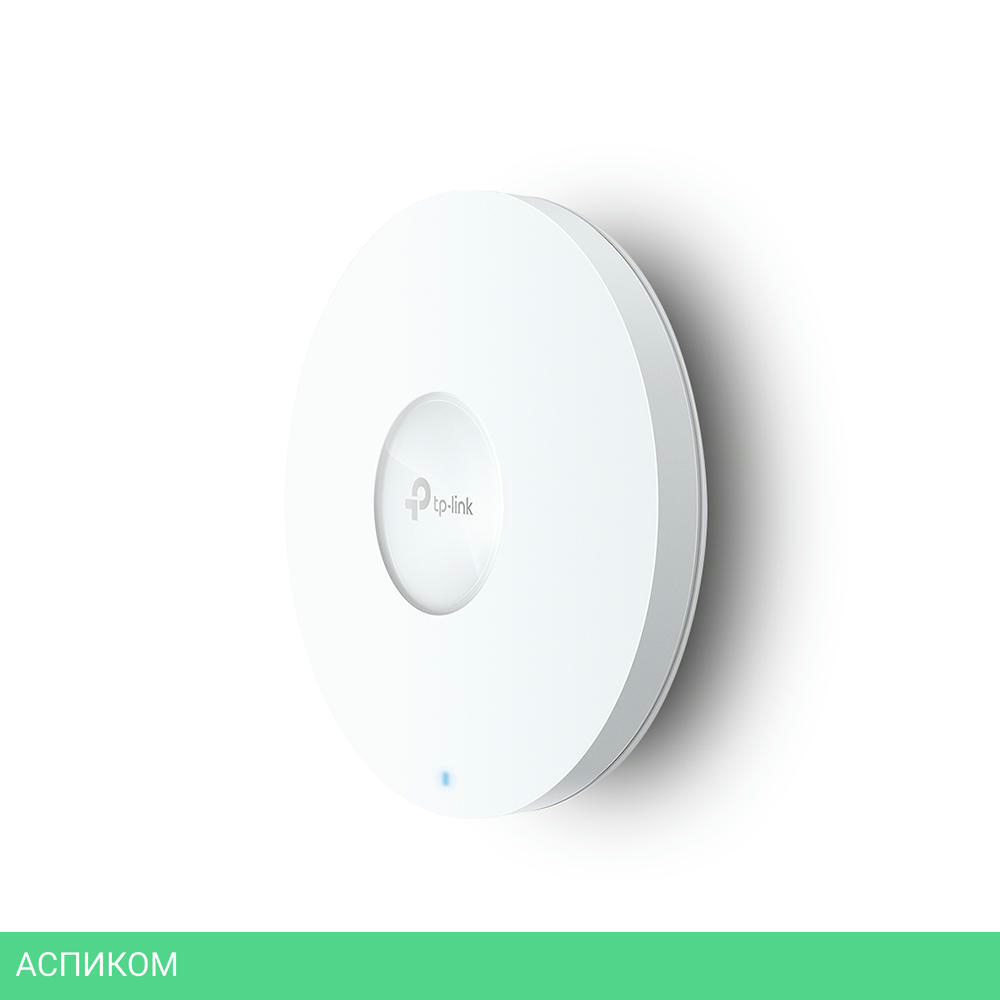 Точка доступа TP-Link EAP650