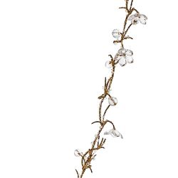 GAEM Изделие декоративное "Гирлянда", L110 W2,5 H4 см