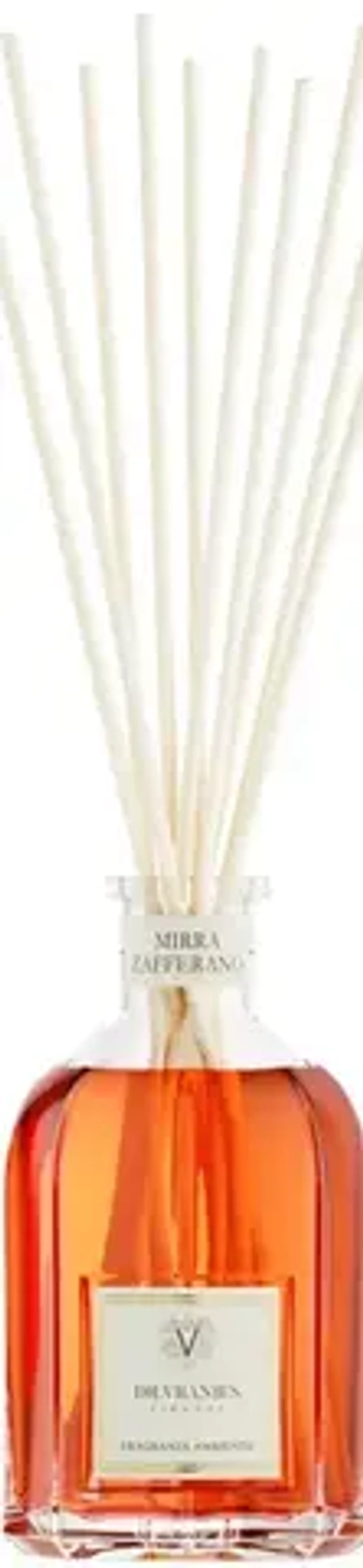 DR. VRANJES MIRRA ZAFFERANO DIFFUSER 250 ML
