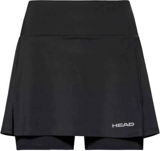 Юбка Head CLUB Basic Skort Long Women