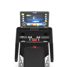 Беговая дорожка UNIX Fit T-1500 PRO (27&quot; TFT)