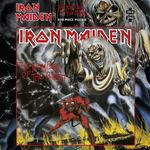 Iron Maiden / The Number Of The Beast (Пазл)