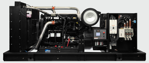 Дизельный генератор Generac PME410