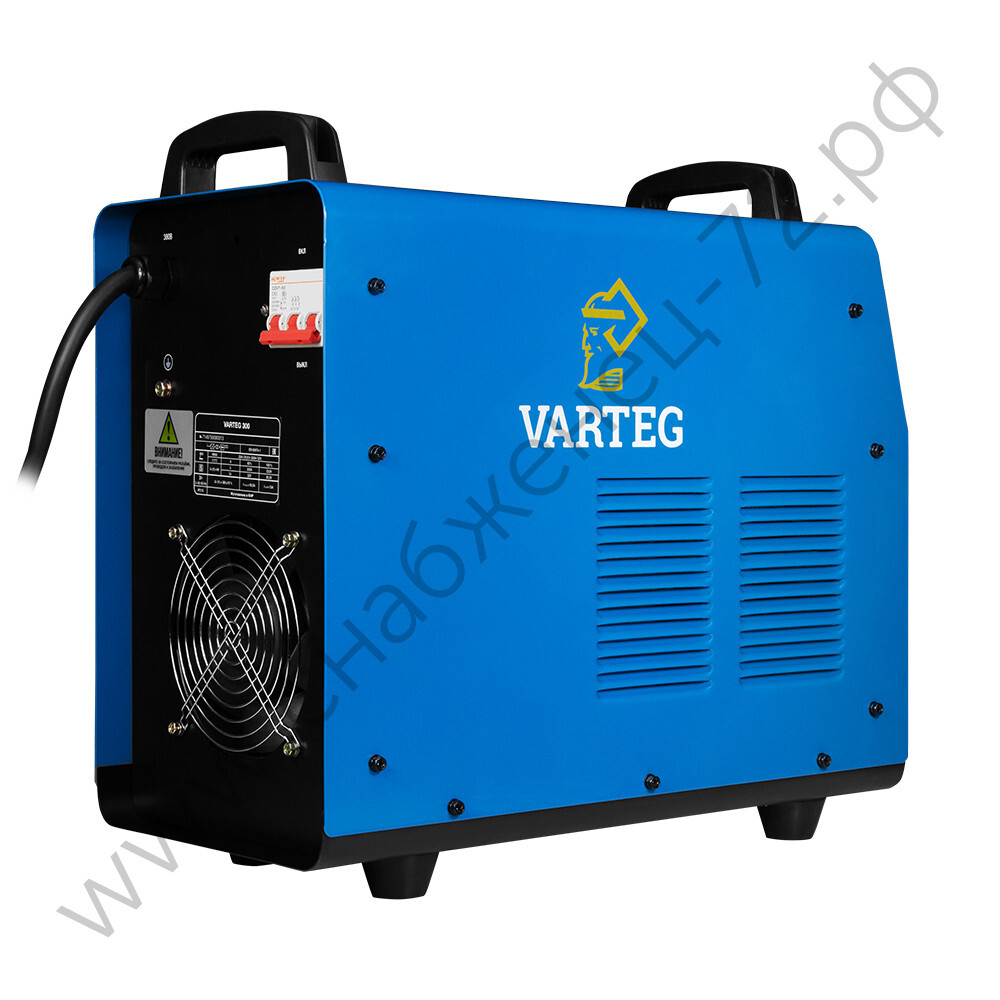 Сварочный аппарат VARTEG 300