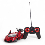 Машина классическая на РУ, коробка RD519P-1/2