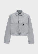 Куртка джинсовая CARHARTT WIP Arca Jacket