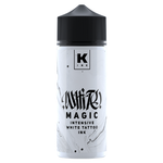 White Magic Intensive White КРАСКА Tattoo Ink
