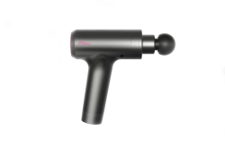 Перкуссионный Массажер FLOW MINI (HOT PINK)