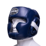 Шлем Leaders LS Full Face Blue