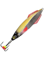 Блесна зимняя Ятаган 14,0g, цвет 05, 2 шт