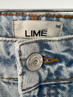 Джинсы Lime
