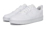 Женские кроссовки Nike Court Borough Low Recraft 'Triple White' DV5456-106