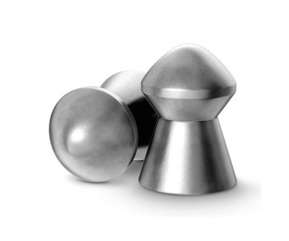 Пули H&amp;N Baracuda 6,35 мм, 2,0 г (150 штук)