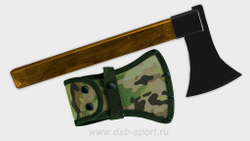 Throwing axe "Peresvet-Sport"