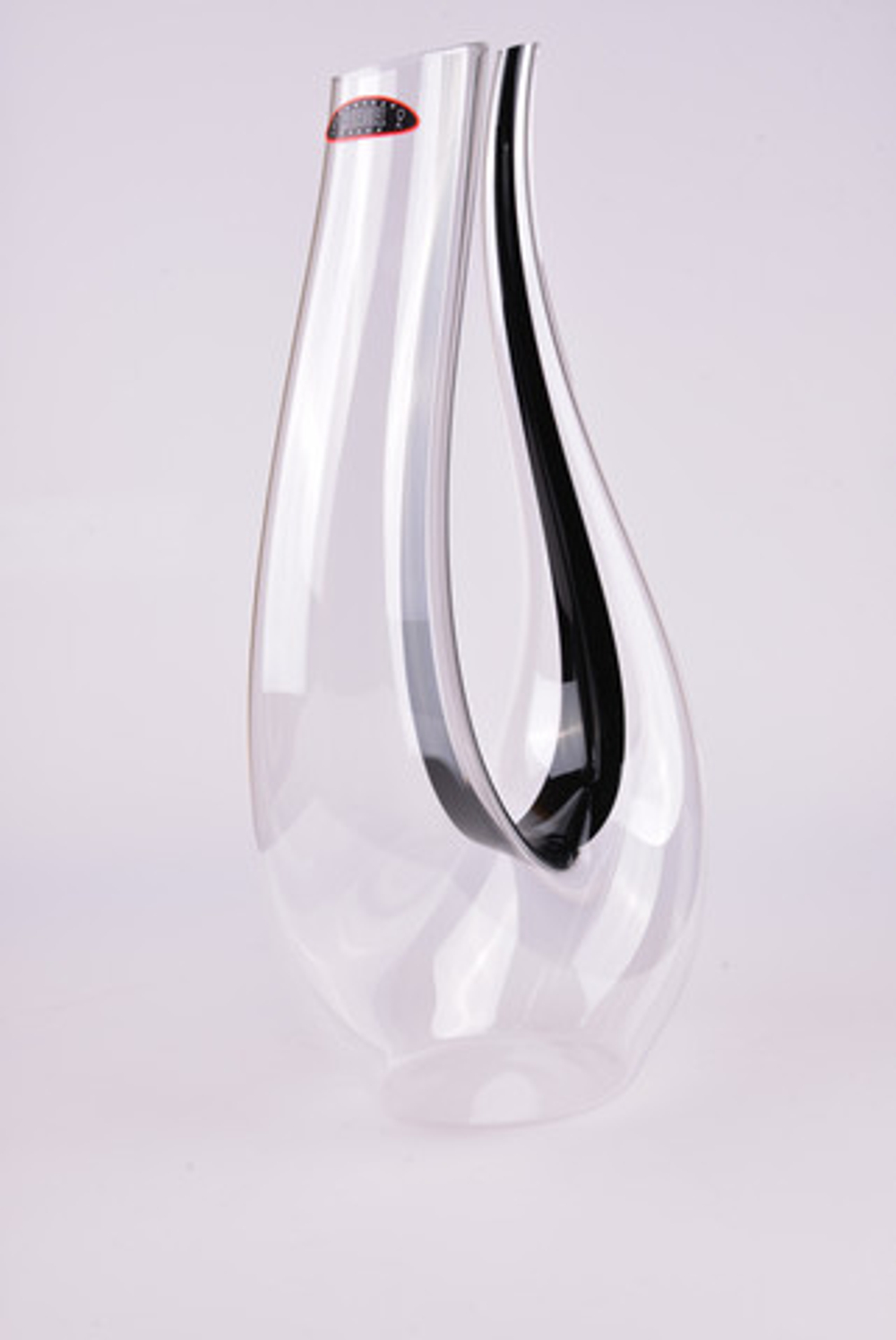 Декантер для вина 1500 мл Riedel Black Tie Amadeo Австрия фото