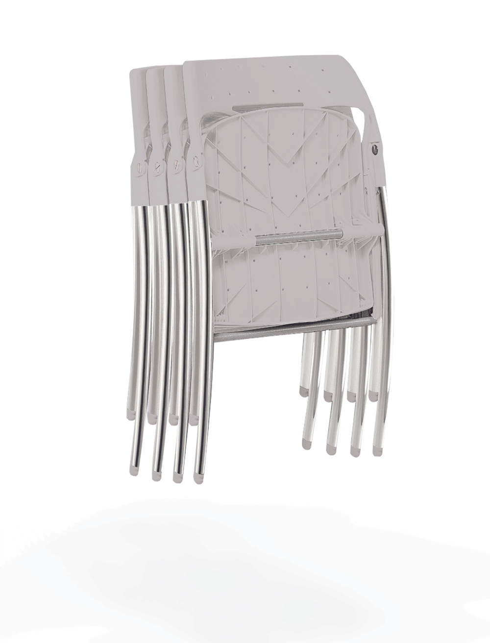 Arkua стул складной (4 шт.в упаковке)