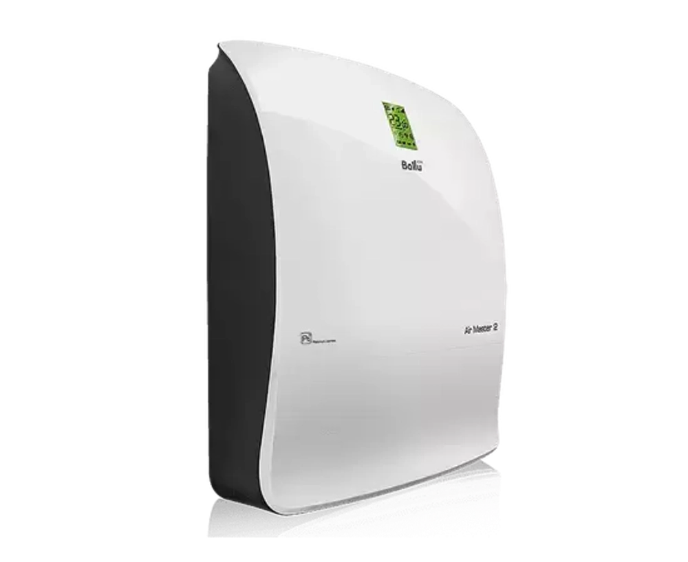 Ballu Air Master 2 BMAC-300/WARM