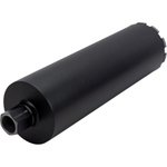 Коронка алмазная DIAM 127*400 (1 1/4")   312015