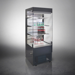 Напольная холодильная витрина-горка Finist FRESH CUBE