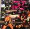 Green Day – Saviors - Clear W/ Hot Pink Splatter - 2LP
