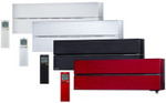 Cплит-система Mitsubishi Electric Premium Inverter MSZ-LN35VG2R/MUZ-LN35VG2
