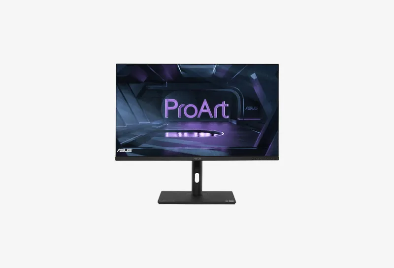 31.5 Монитор ASUS ProArt Display PA328QV черный