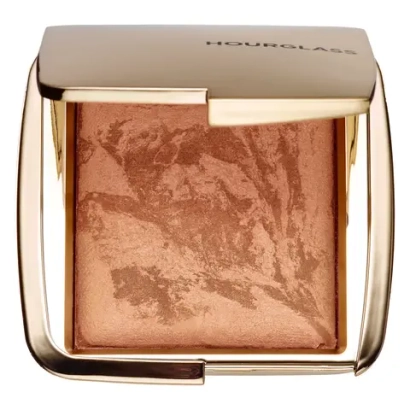 Hourglass Ambient® Lighting Bronzer - Luminous Bronze Light