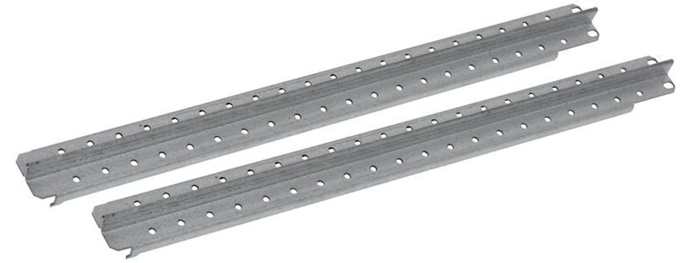 Направляющая монтажной панели 800 FORMAT (уп.2шт) IEK YKM40D-FO-VRN-080 Направляющая монтажной панели 800 FORMAT (уп.2шт) IEK YKM40D-FO-VRN-080