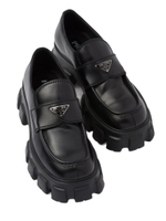 Лоферы Prada