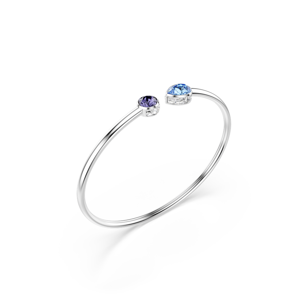 CHROMA:BANGLE FLEXIBLE MUL/RHS