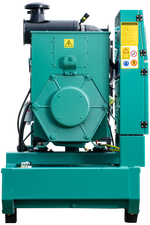 Дизельный генератор MGEp32CS