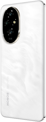 Смартфон HONOR 200 8 ГБ/256 ГБ белый