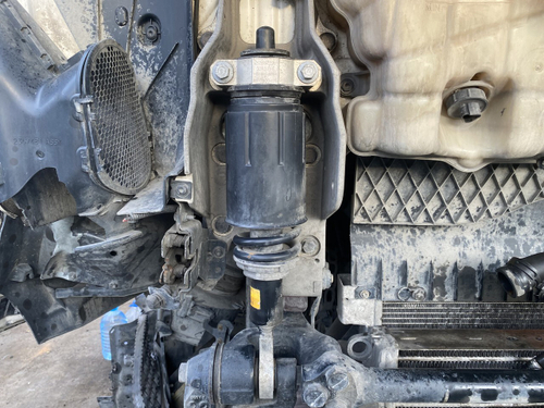 Амортизатор кабины передний 2021г