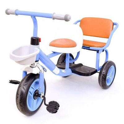 Велосипед 3-х колесный, C-25249