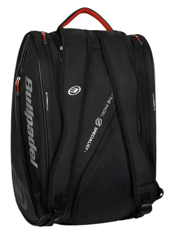 Сумка для Падел Bullpadel BPP26020 Neuron - black