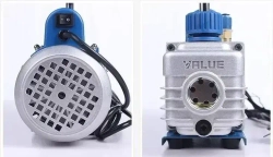 Вакуумный насос Value FY-1H-N для кондиционера