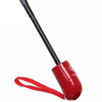 Зонт женский автомат «Ультрамарин - Эллегия», микс 6 цветов, 8 спиц, d-96см, длина в слож. виде 28см