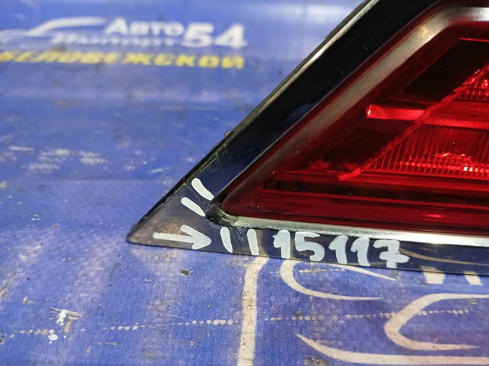 Стоп левый Honda ODYSSEY 2006-2008