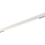 ST370.506.18 Магнитный трековый светильник SMART Белый LED 1*18W 2700K-6500K 1 440Lm Ra90 120° IP20 L600xW22xH25 48V