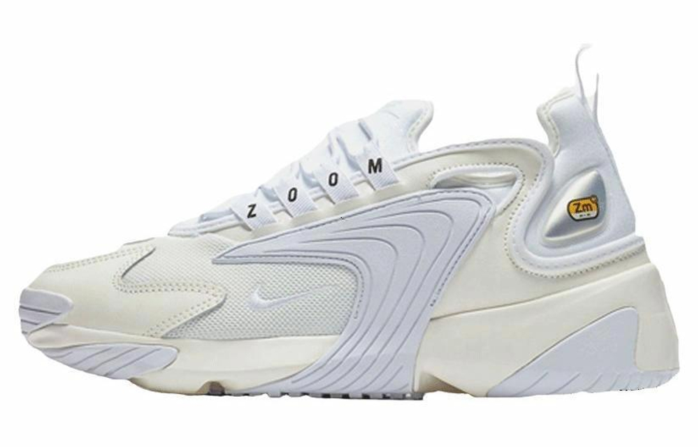 Кроссовки Nike Zoom 2K (Женская размерная сетка)