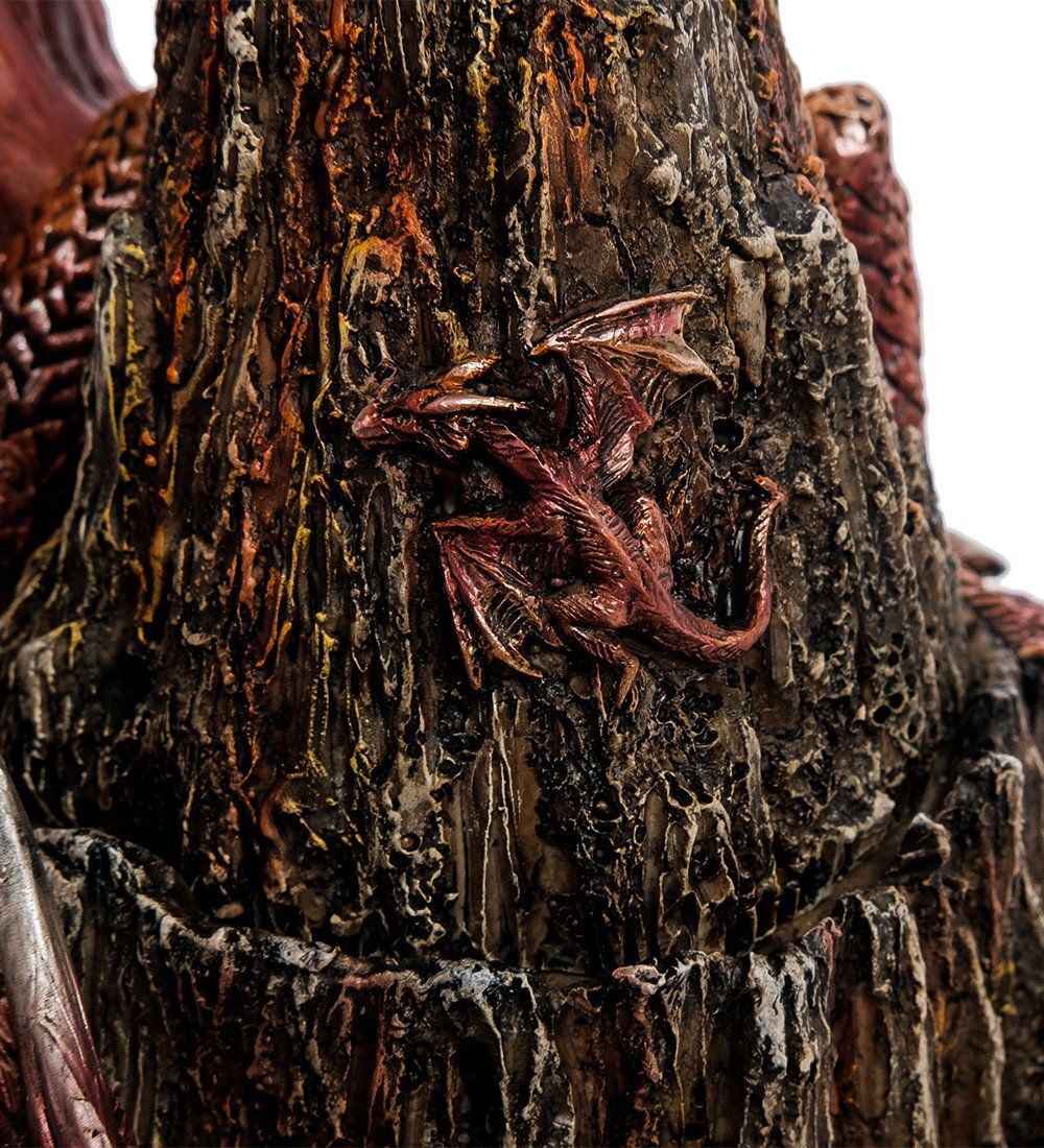 Great Art GA-132 Статуэтка-диффузор «Дракон»