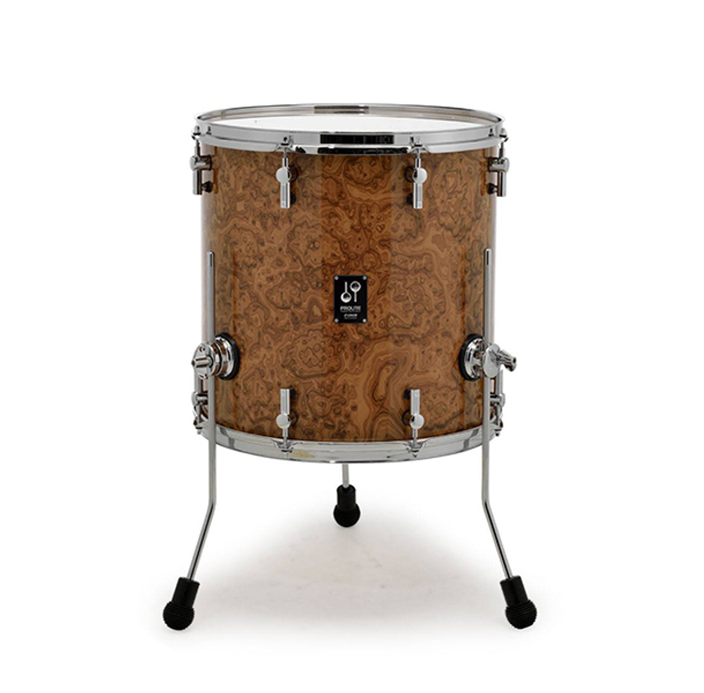 15841678 PL 1616 FT CHB ProLite Напольный том барабан 16" x 16", Sonor