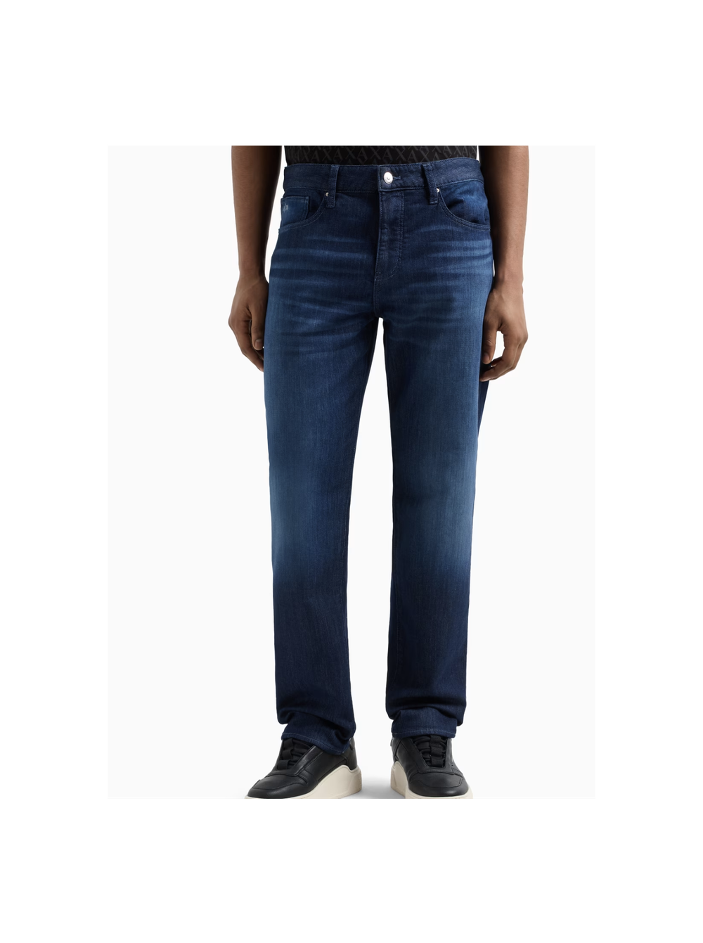 Джинсы Armani Exchange