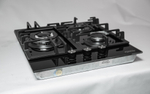газовая поверхность KG 514 S